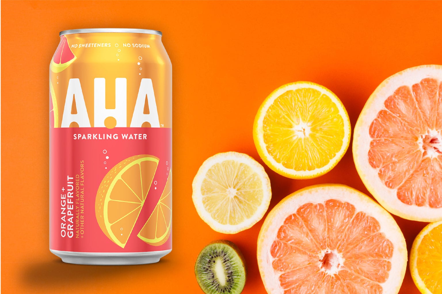 Aha Sparkling Water Reviews and Ratings What is Aha Water?