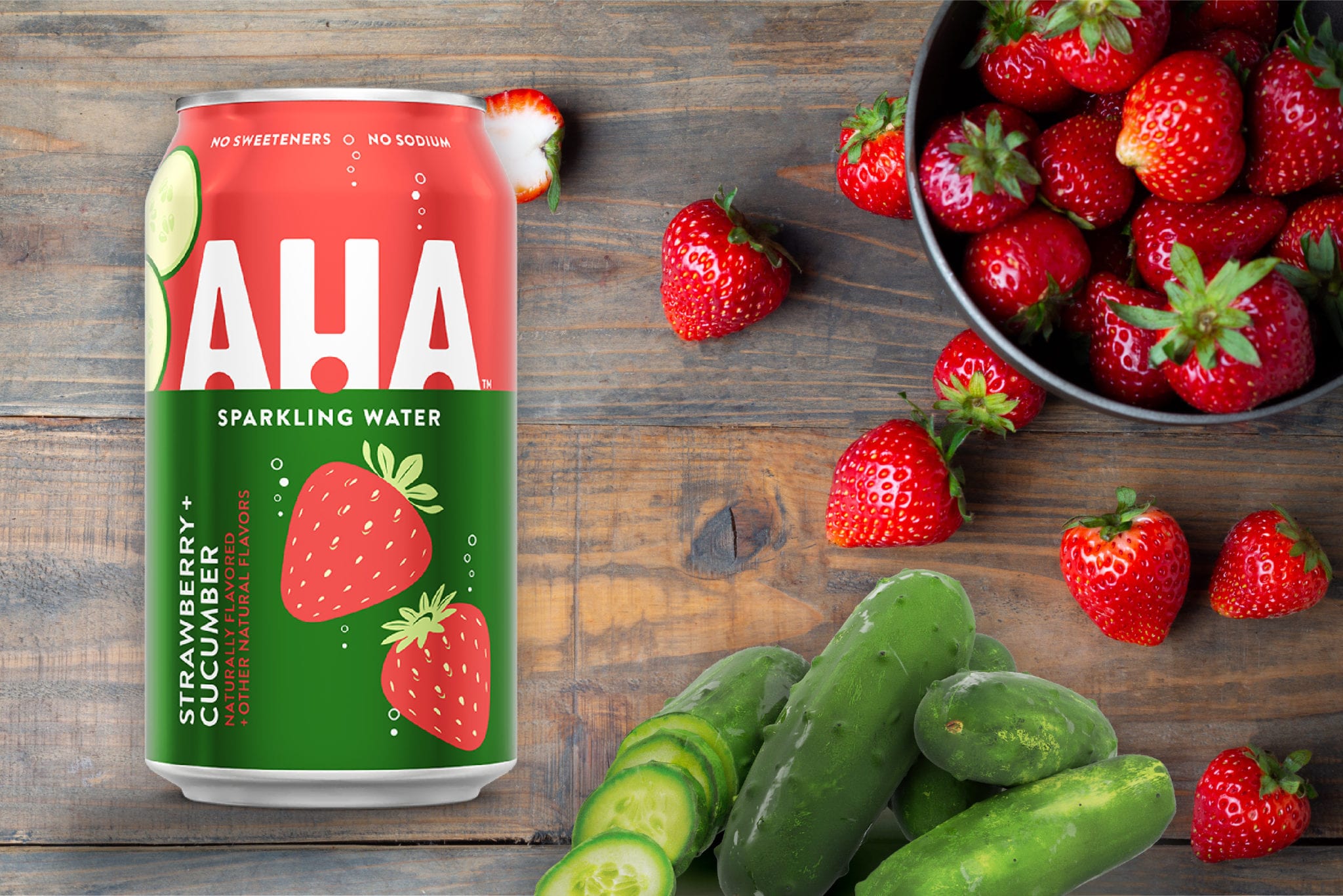 Aha Sparkling Water Reviews and Ratings What is Aha Water?