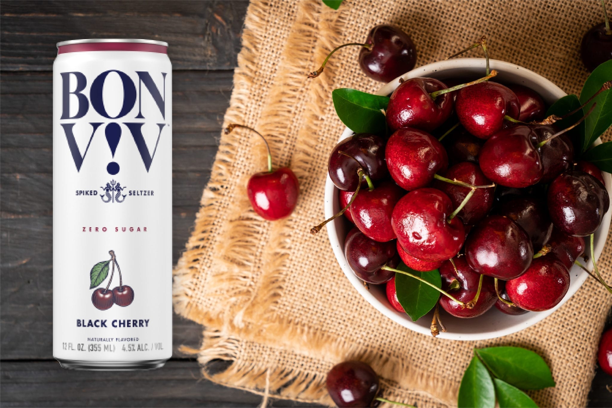 Bon Viv Spiked Seltzer Reviews and Ratings | Seltzer Nation