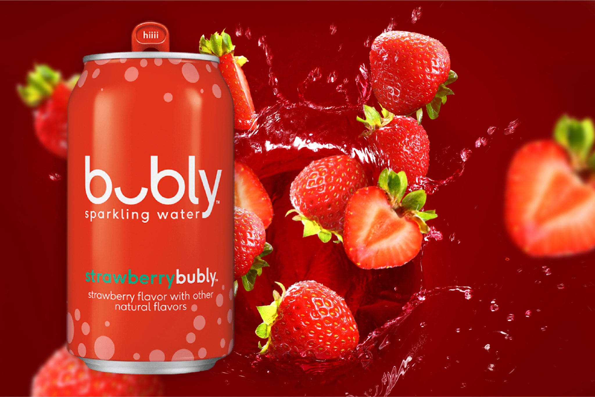 Bubly Sparkling Water Reviews and Ratings Seltzer Nation