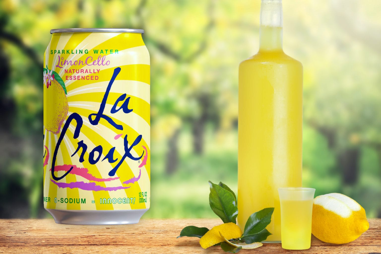 LaCroix Sparkling Water Reviews and Ratings Seltzer Nation