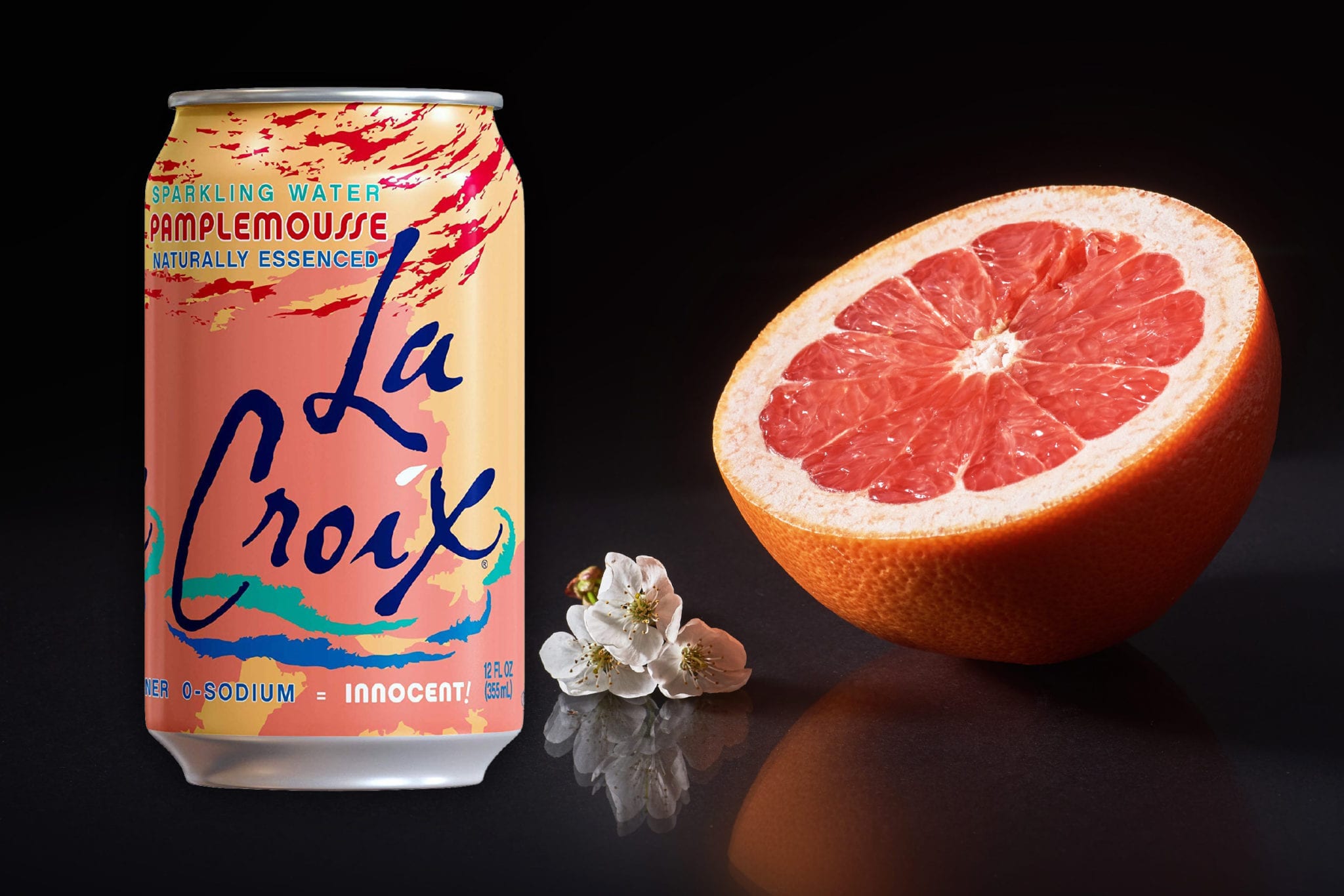 LaCroix Sparkling Water Reviews and Ratings Seltzer Nation