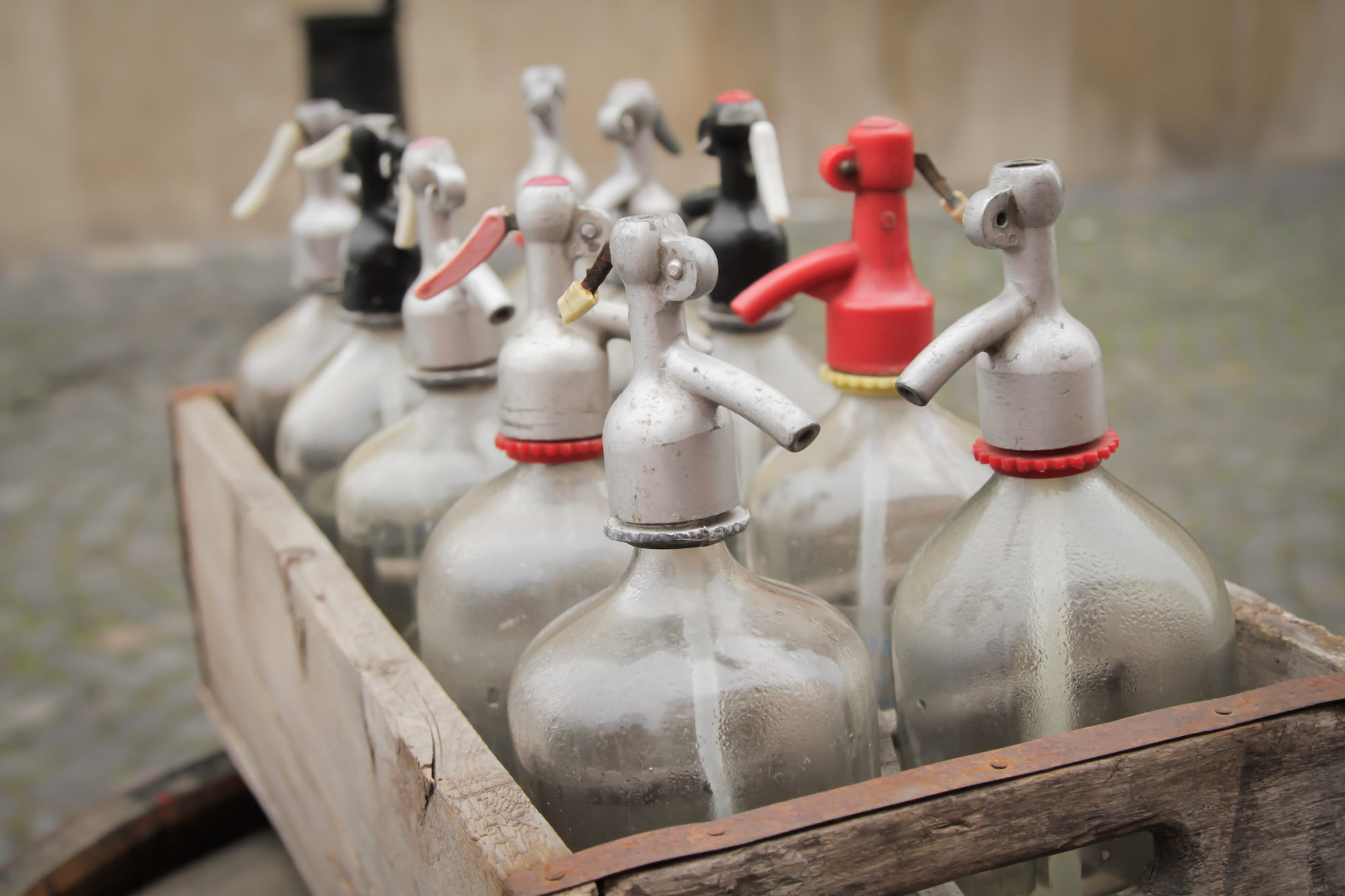 The History Of Seltzer Water And Its Surge In Popularity Seltzer Nation