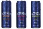 Bud Light Platinum Seltzer