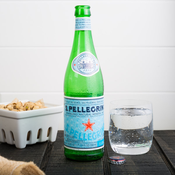 carbonated-mineral-water