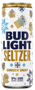 bud light seltzer sweater weather