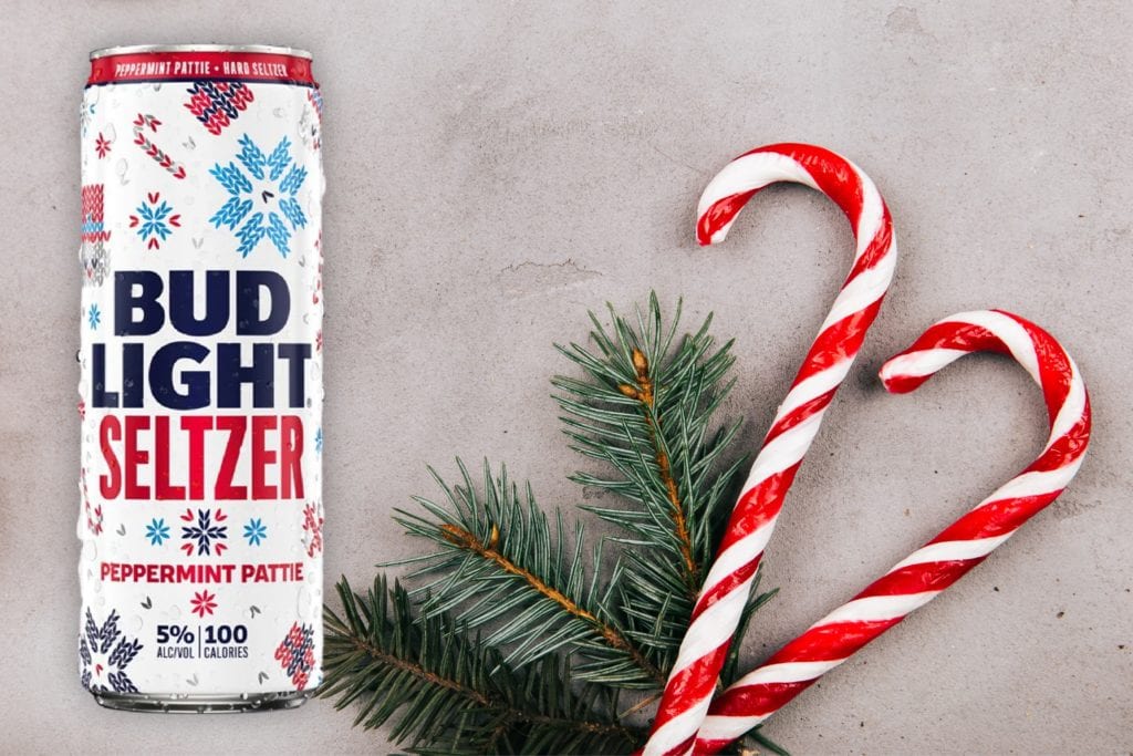 Bud Light Seltzer Reviews and Ratings What is Bud Light Seltzer