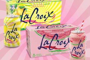 Truly Extra Hard Seltzer Available In 21 Seltzer Nation Truly Extra Hard Seltzer Available In 21 Seltzer Nation