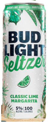 Bud Light Seltzer Out Of Office