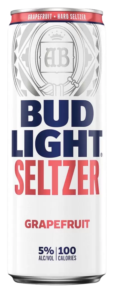 Bud Light Grapefruit Seltzer