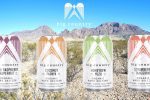 Big Country Organic Hard Seltzer