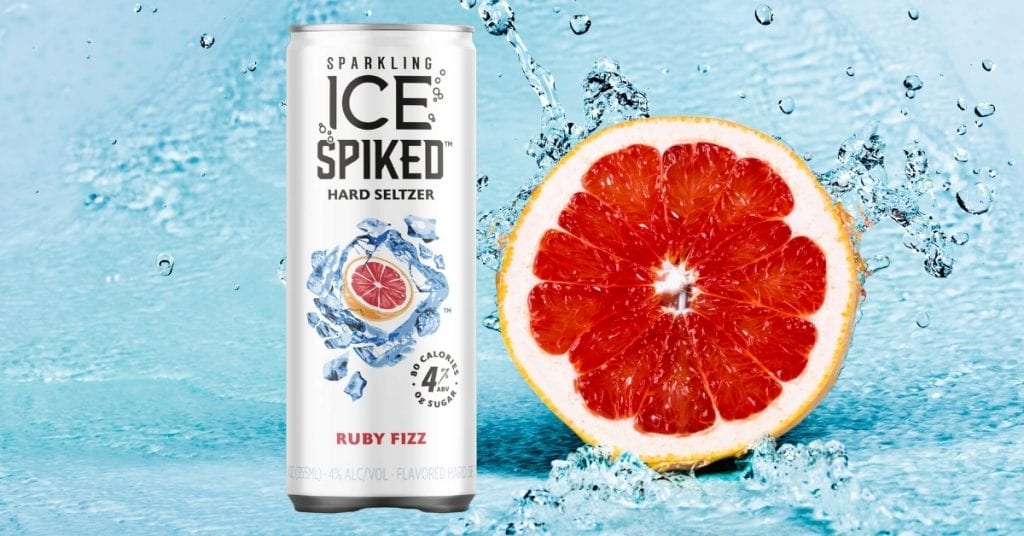 Sparkling Ice Spiked Hard Seltzer Reviews and Ratings Seltzer Nation