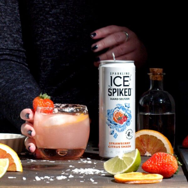 Sparkling Ice Spiked Hard Seltzer Shatters Expectations Seltzer Nation