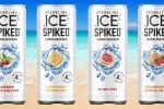 Sparkling Ice Spiked Hard Seltzer