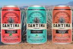 CANTINA Tequila Soda