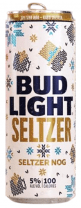 Bud Light Seltzer Ugly Sweater Pack