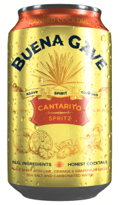 Buena Gave Cantarito Spritz