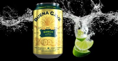 Buena Gave Ranch Water