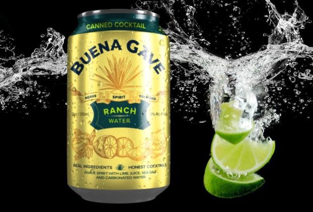 Buena Gave Ranch Water