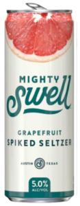 Mighty Swell Grapefruit