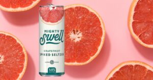 Mighty Swell Grapefruit