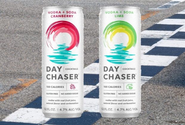 Day Chaser Cocktails