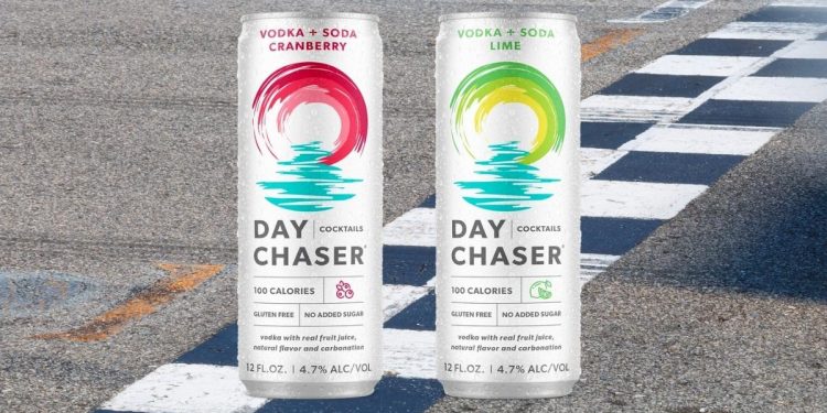 Day Chaser Cocktails
