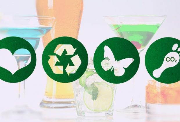 The sustainability of hard seltzer