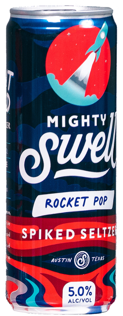 Mighty Swell Rocket Pop-3