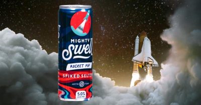 Mighty Swell Rocket Pop Featured