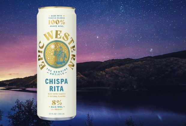 Epic Western Chispa Rita Featured