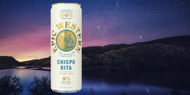 Epic Western Chispa Rita Featured