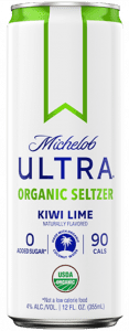 Michelob Ultra Kiwi Lime