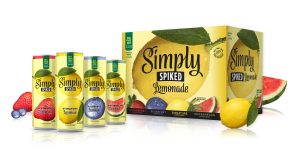 Top 20+ simply spiked lemonade alcohol 1 Simply Spiked Lemonade Coming Soon