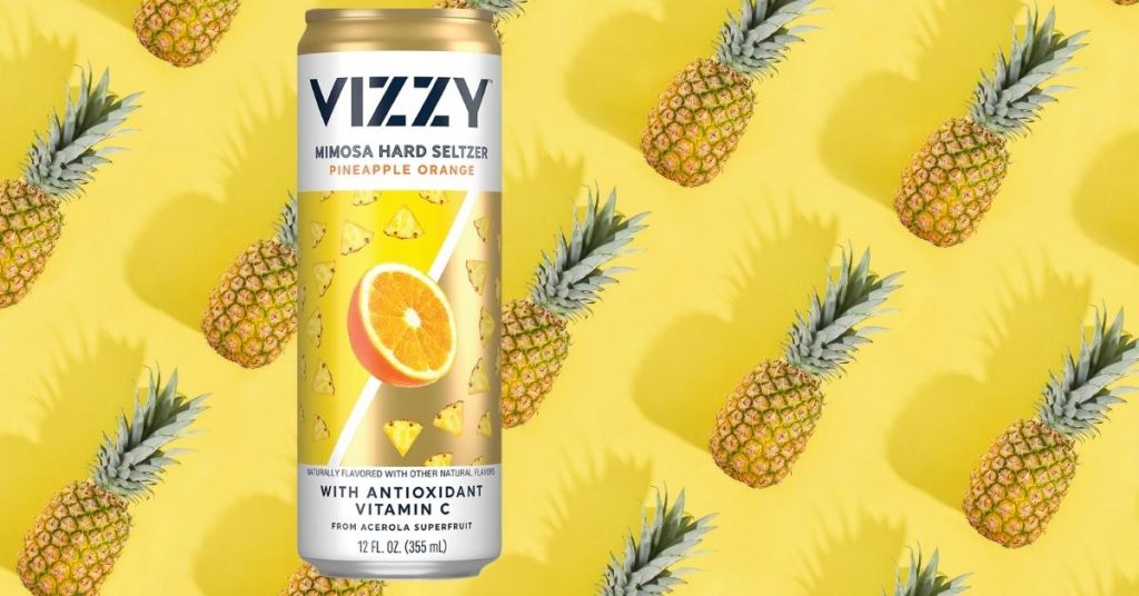 Vizzy Hard Seltzer Reviews and Ratings Vizzy Hard Seltzer Info