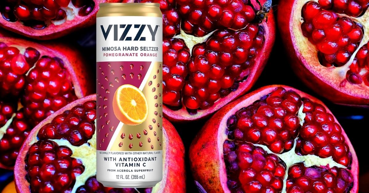 Vizzy Hard Seltzer Reviews and Ratings Vizzy Hard Seltzer Info