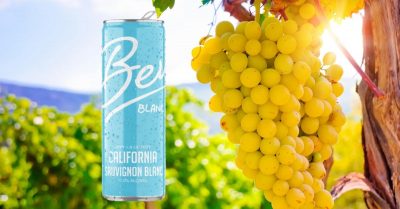 Bev Blanc California Sauvignon Blanc