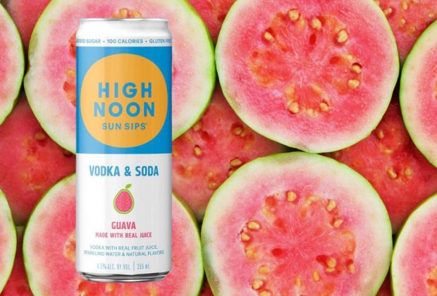 High Noon Guava