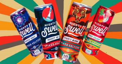 Mighty Swell Featured
