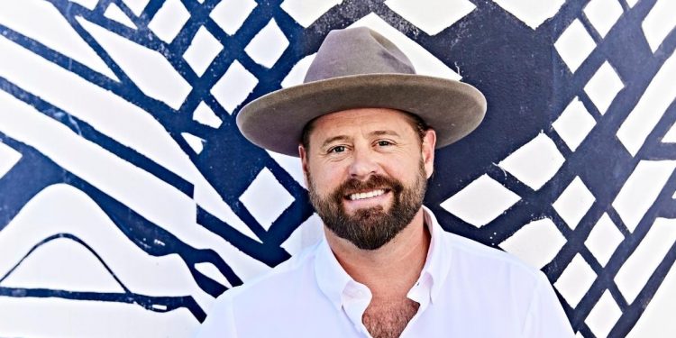 An Interview with CANTEEN Spirits's CEO Brandon Cason