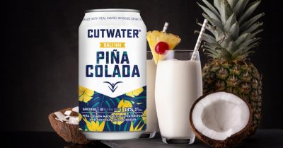 Cutwater Piña Colada