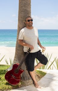 Sammy Hagar Sammy's Beach Bar Cocktail Co. Interview