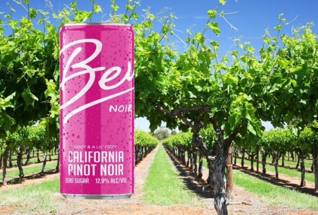 BEV Noir