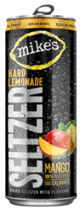 Mike’s Hard Lemonade Seltzer Mango