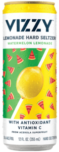Vizzy Watermelon Lemonade