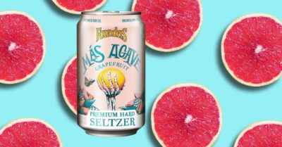 Mas Agave Grapefruit Featured