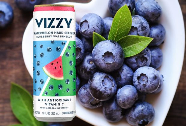 Vizzy Blueberry Watermelon