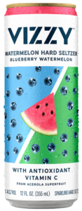 Vizzy Blueberry Watermelon
