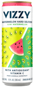 Vizzy Kiwi Watermelon