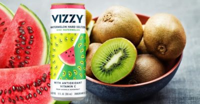 Vizzy Kiwi Watermelon Featured